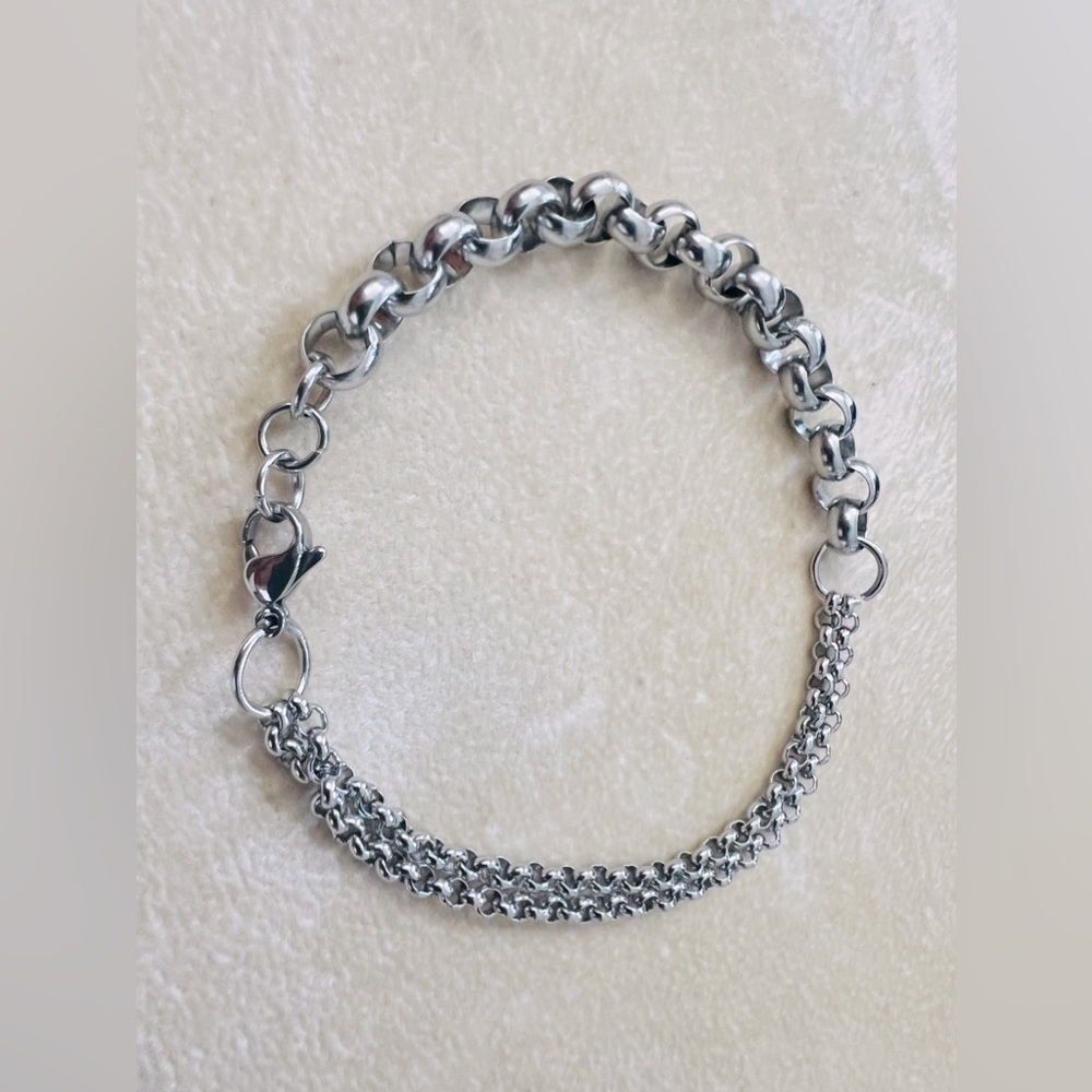 BVG Inspirito Balance Bracelet